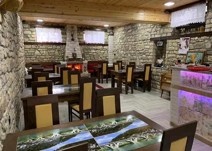 Guest House Iljesa