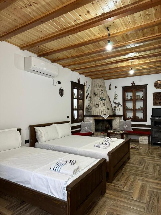 Iljesa Guest house *