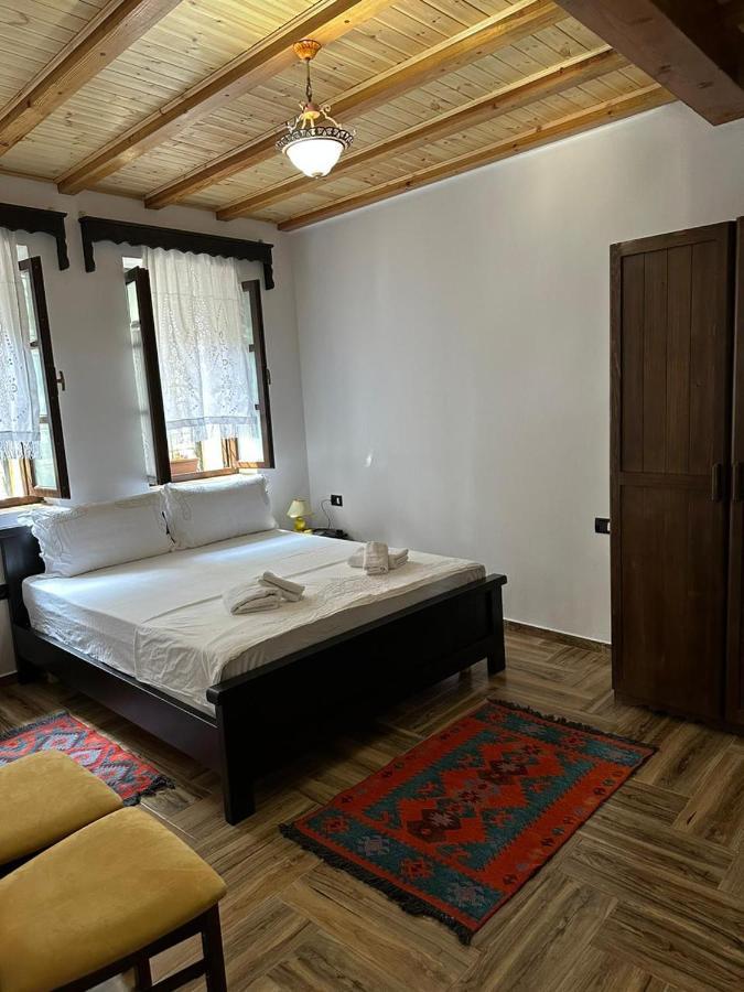Guest house Iljesa