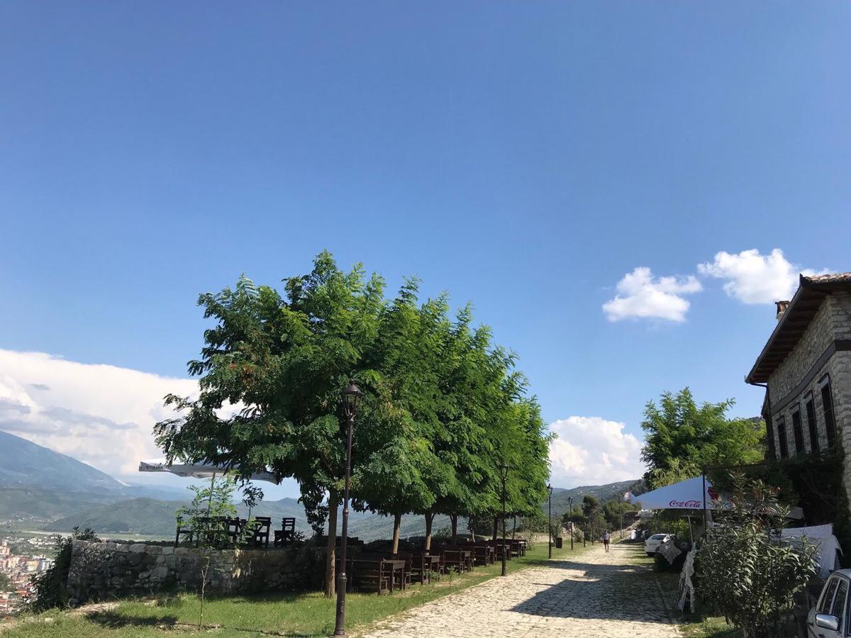 Guest house Iljesa