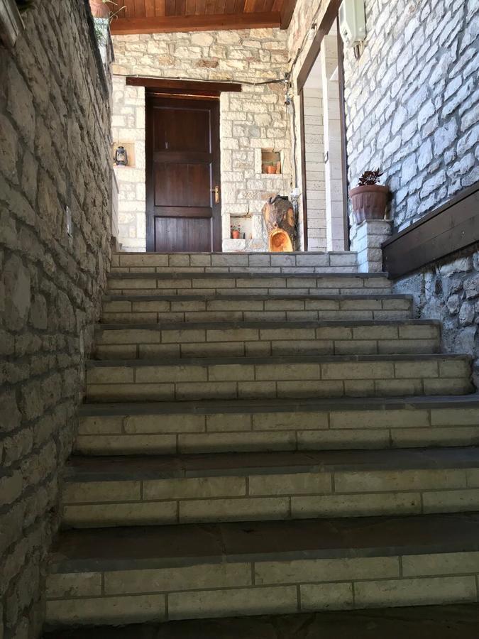 Guest house Iljesa *