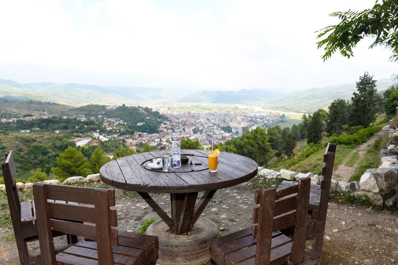 Guest house Iljesa *