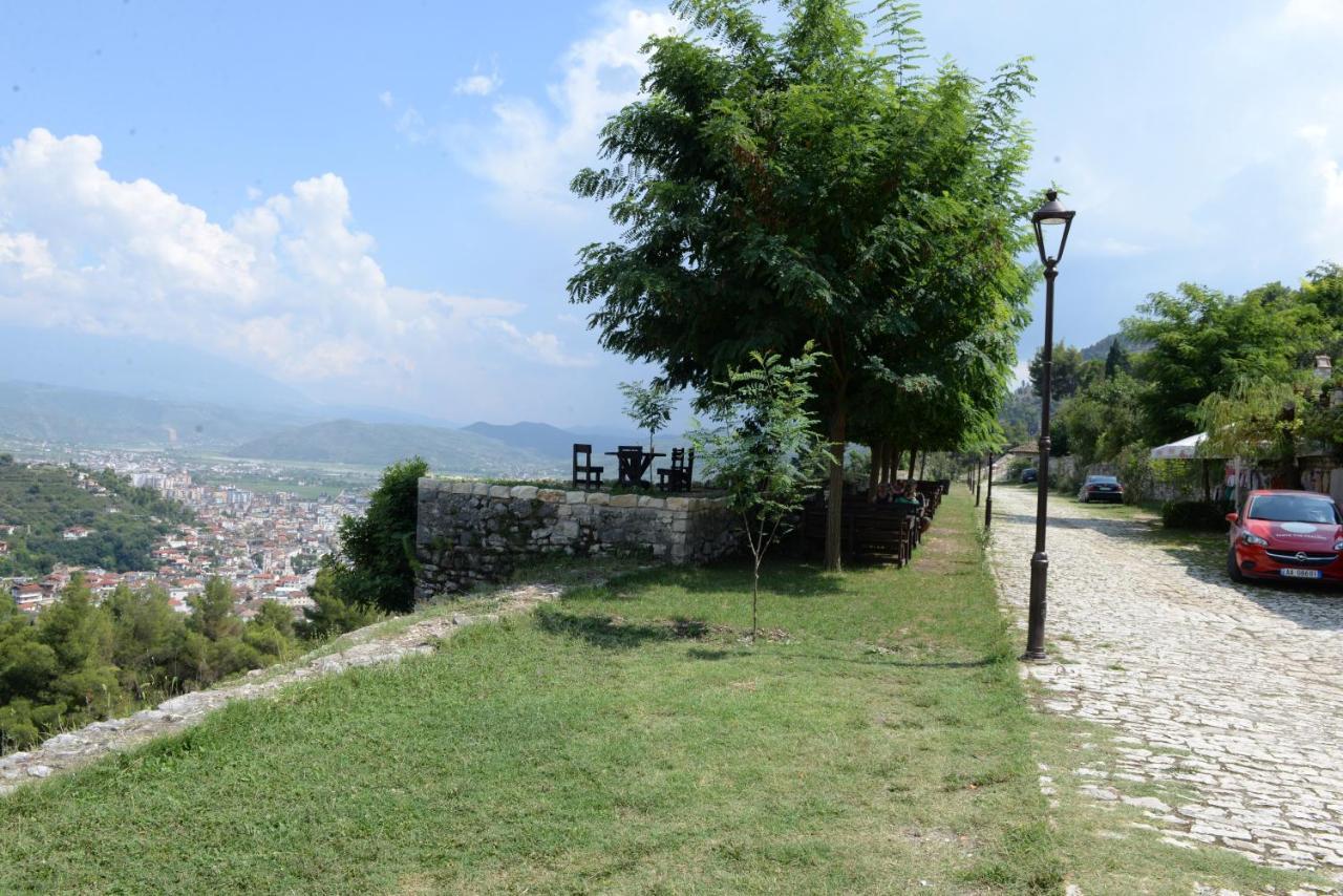 Guest house Iljesa *