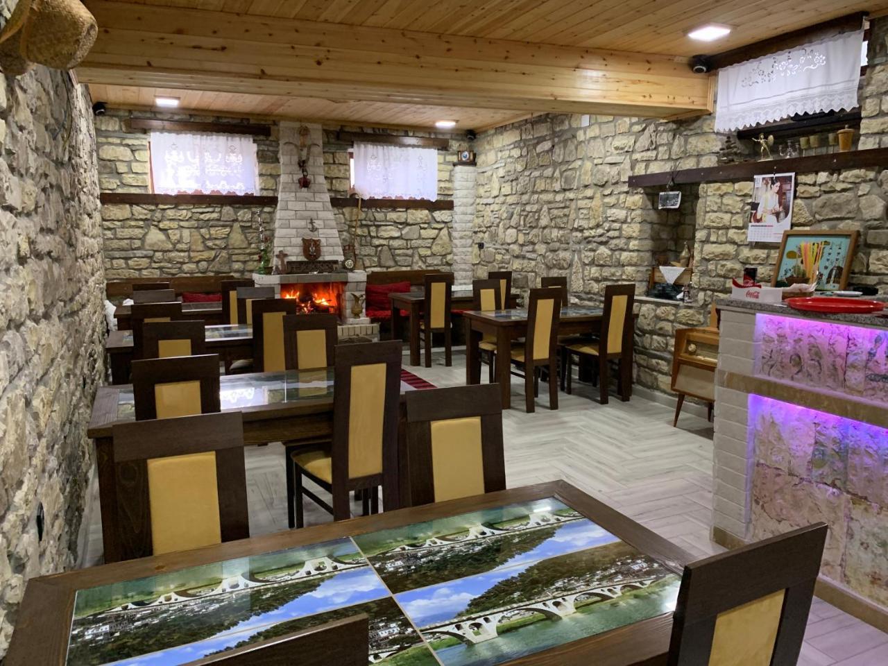 Guest house Iljesa